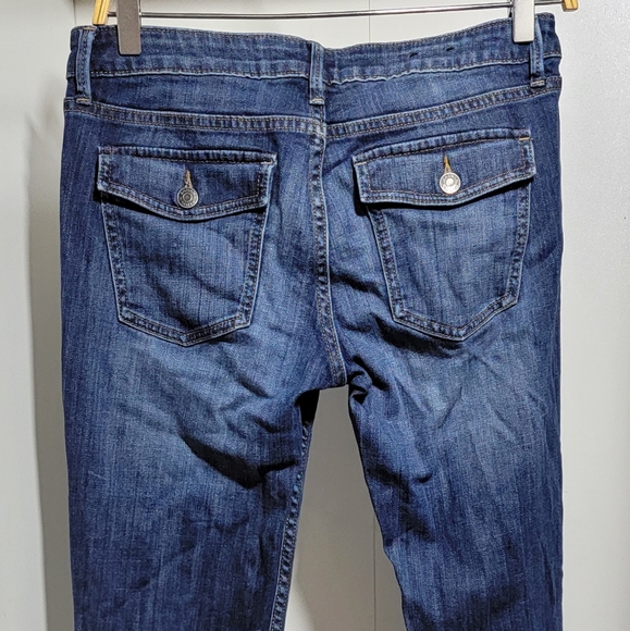 BANANA REPUBLIC T1A - Picture 2 of 8